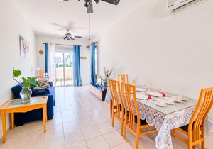Kate's Latchi Beachfront Apartment 4 by Ezoria