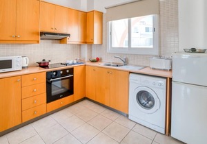 Kate's Sea View Apartment 2 by Ezoria in Latchi