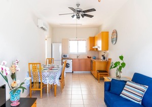 Kate's Sea View Apartment 4 by Ezoria in Latchi