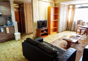 Kates one bedroom apartment