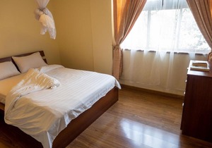 Kates one bedroom apartment
