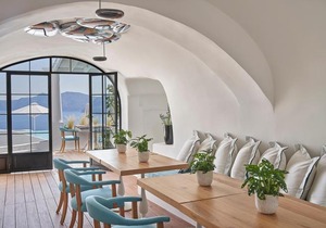 Katikies Kirini Santorini - The Leading Hotels of the World