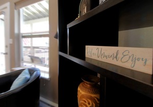 Katlian Street Suite A with an Ocean View & Clean, Modern Finishes Near Downtown