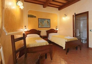 Katti House - Florence's center