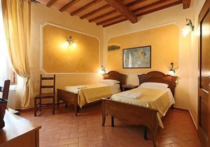 Katti House - Florence's center