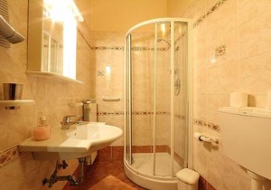 Katti House - Florence's center