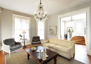 Katy House Bed and Breakfast