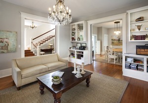 Katy House Bed and Breakfast
