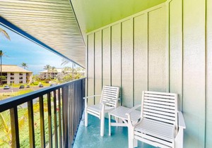 Kauai Beach Resort #1317