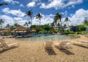 Kauai Beach Resort #1317