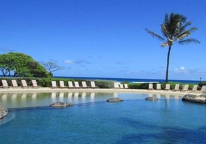 Kauai Beach Resort #1317