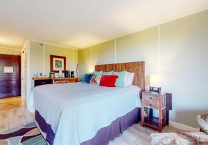 Kauai Beach Resort #3124