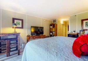 Kauai Beach Resort #3124