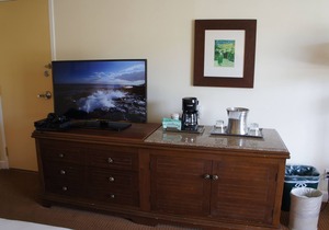Kauai Beach Resort~Beautiful Mountain View
