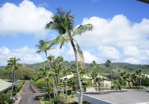 Kauai Beach Resort~Beautiful Mountain View