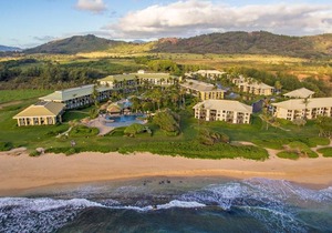 Kauai Beach Resort & Spa