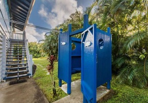Kauai Exclusive! Dolphin Cottage #2