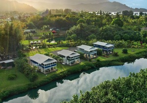 Kauai Exclusive! Dolphin Cottage #3