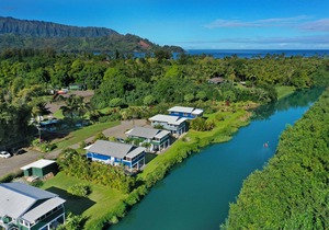 Kauai Exclusive! Dolphin Cottage #4
