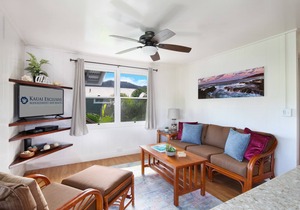 Kauai Exclusive! Dolphin Cottage #4