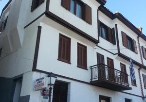 Kavala Rooms