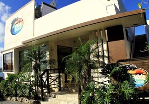 KAYA RESORT KOURIJIMA