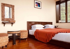 KAYA RESORT KOURIJIMA