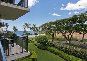 KBV B304 · Spacious Ocean View 3 Bed & 3Bath