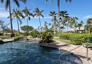 KBV B304 · Spacious Ocean View 3 Bed & 3Bath