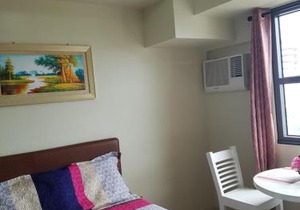 KC Studio 2 at Horizon 101 Cebu