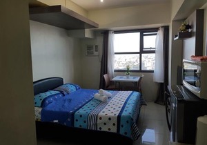 KC Studio 4 at Horizon 101 Cebu