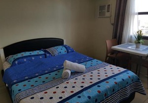 KC Studio 4 at Horizon 101 Cebu