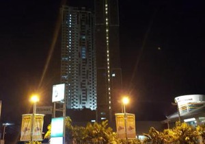 KC Studio 5 at Horizon 101 Cebu