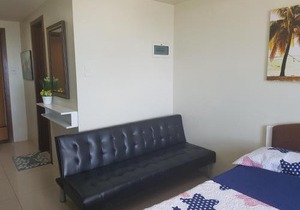 KC Studio 7 at Horizon 101 Cebu