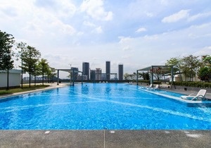 KD4, Encorp Strand Residence at Kota Damansara