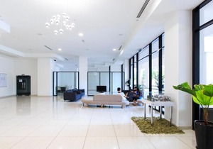 KD4, Encorp Strand Residence at Kota Damansara