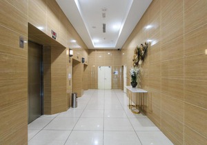 KD4, Encorp Strand Residence at Kota Damansara