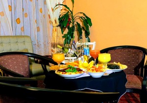 Keba Guesthouse