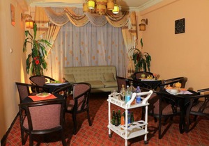 Keba Guesthouse