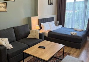 Kechi House Apartment 132