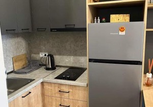 Kechi House Apartment 132