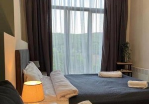 Kechi House Apartment 132