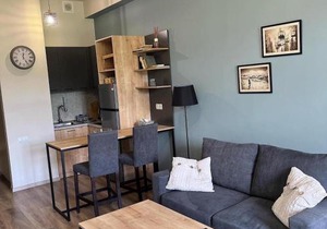Kechi House Apartment 132