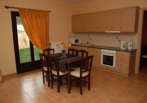 Kefalos Villa with private pool