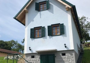 Kellerstöckl am Satz