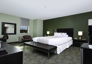 Kellogg Conference Hotel at Gallaudet University