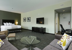 Kellogg Conference Hotel at Gallaudet University