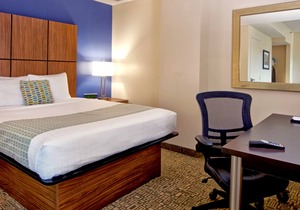 Kellogg Conference Hotel at Gallaudet University