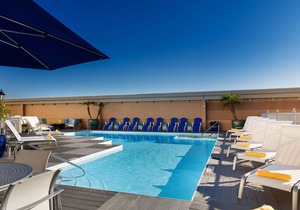 Kemah Boardwalk Inn