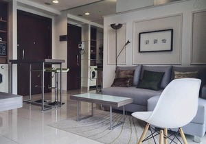 Kemang Village Residences